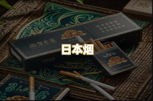 日本烟